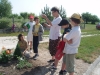 Atelier jardinage enfants